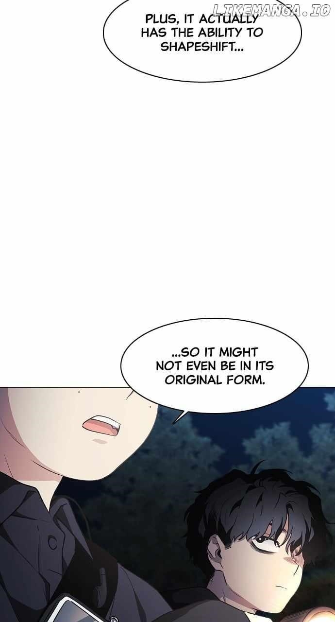 The Shaman’s Blade - Chapter 40 Page 45