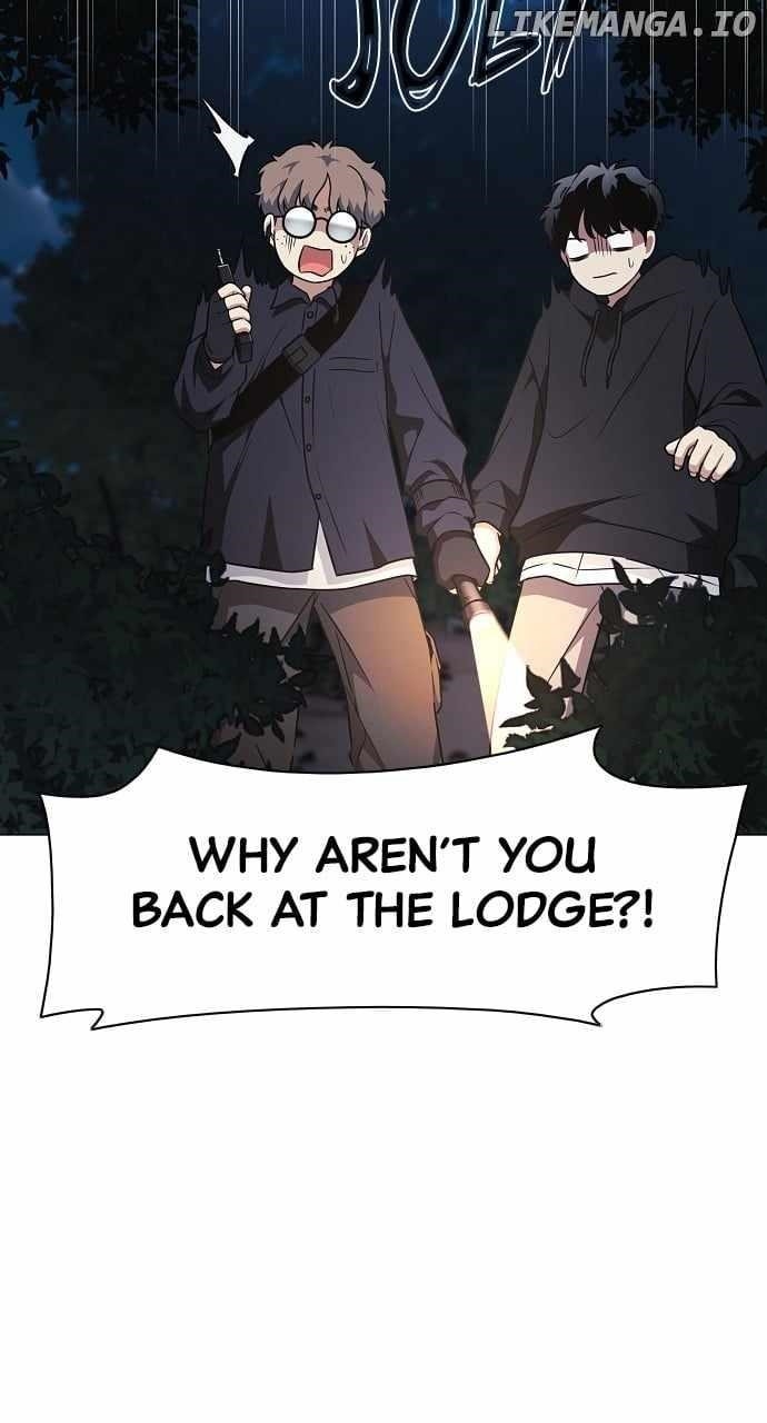 The Shaman’s Blade - Chapter 40 Page 51