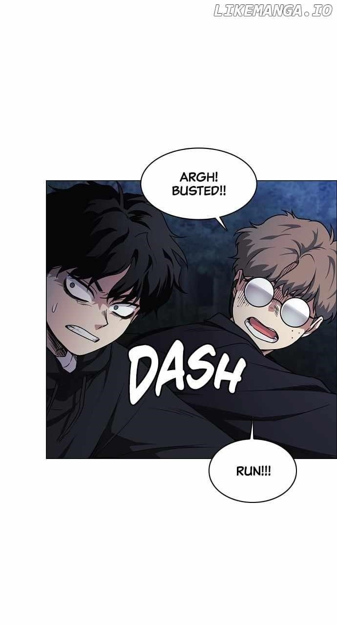 The Shaman’s Blade - Chapter 40 Page 52