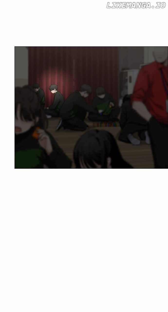 The Shaman’s Blade - Chapter 40 Page 6