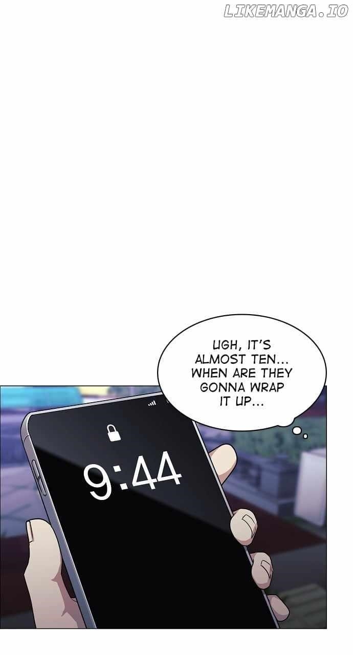 The Shaman’s Blade - Chapter 40 Page 67