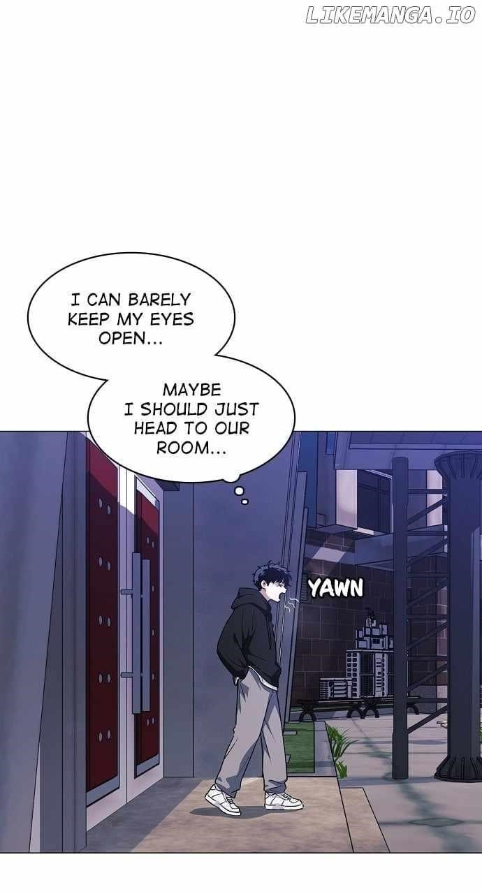 The Shaman’s Blade - Chapter 40 Page 68