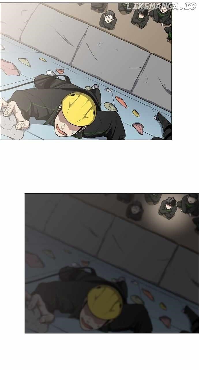 The Shaman’s Blade - Chapter 40 Page 7