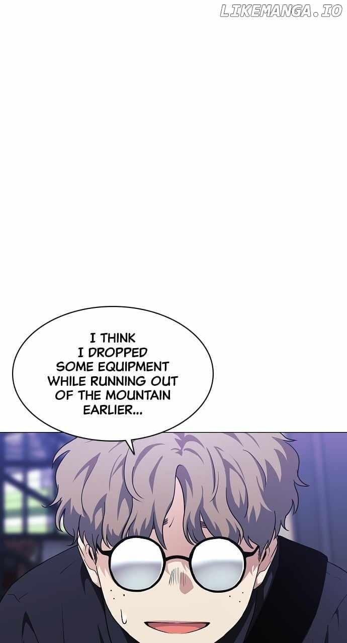 The Shaman’s Blade - Chapter 40 Page 71