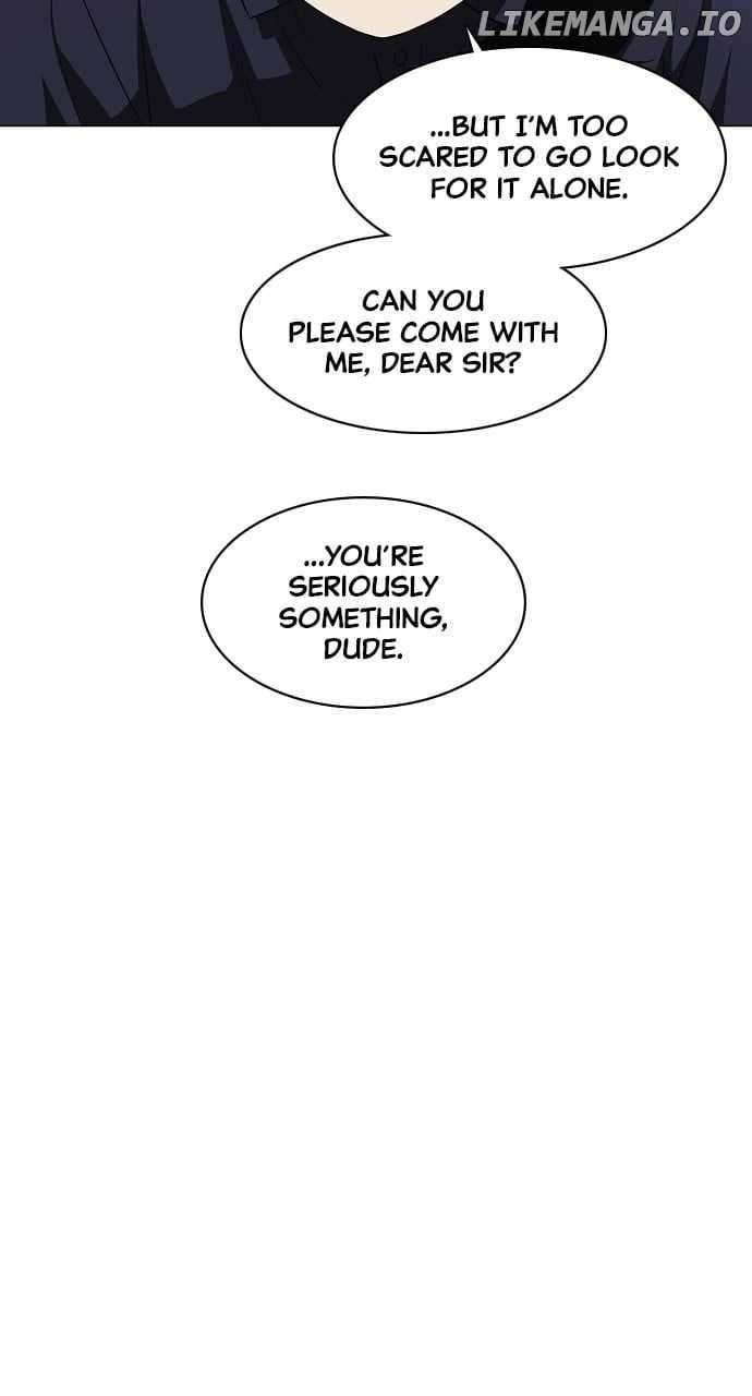 The Shaman’s Blade - Chapter 40 Page 72