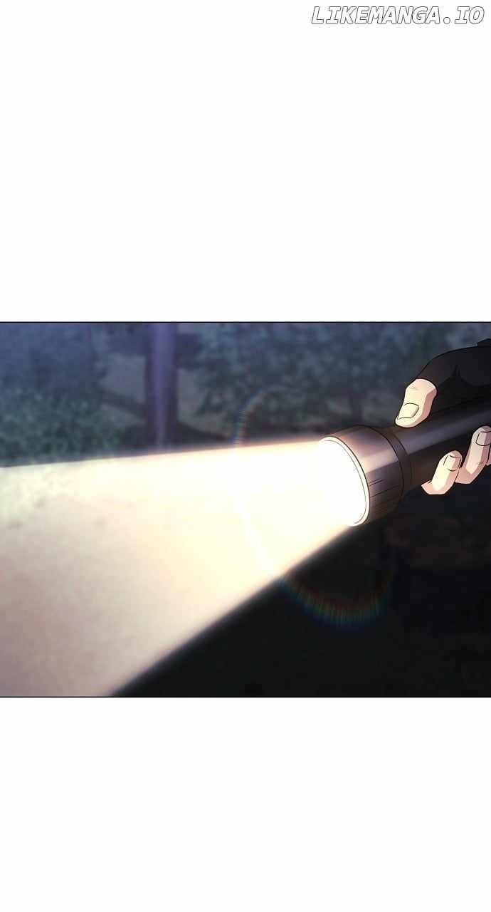 The Shaman’s Blade - Chapter 40 Page 73