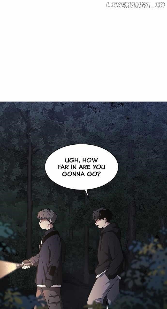 The Shaman’s Blade - Chapter 40 Page 74