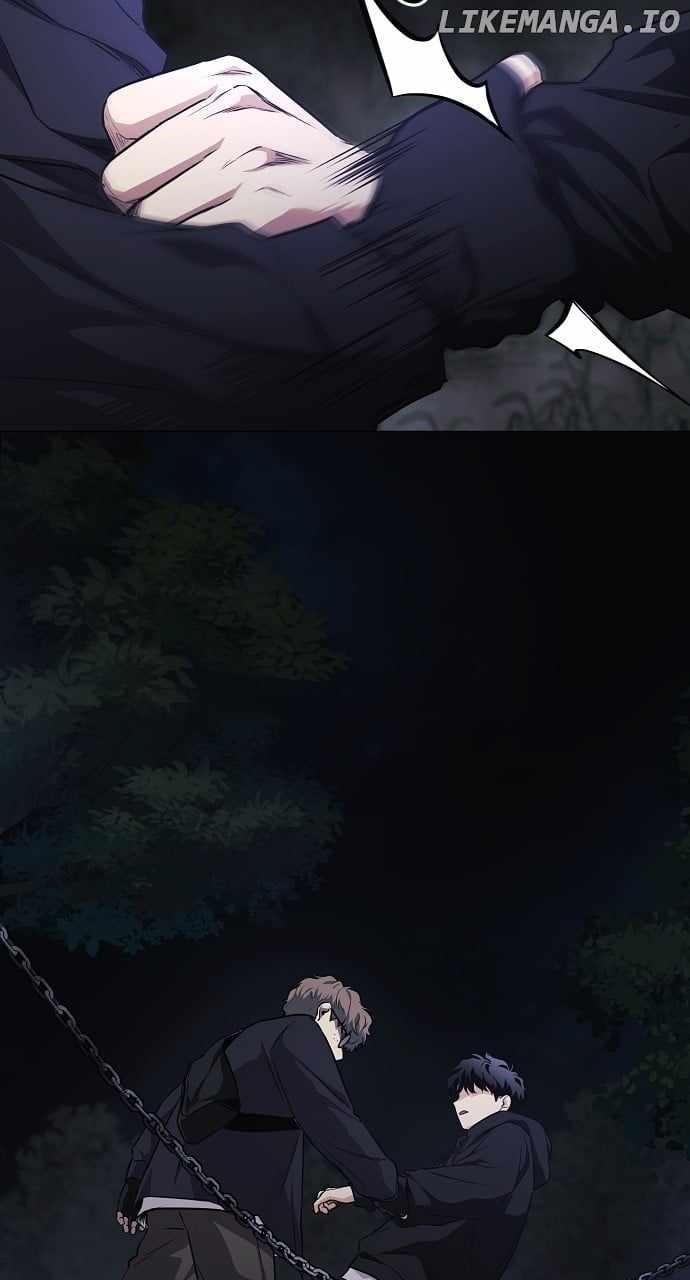 The Shaman’s Blade - Chapter 40 Page 80