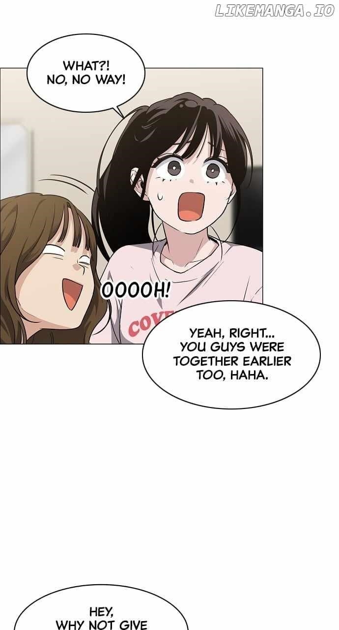 The Shaman’s Blade - Chapter 40 Page 90