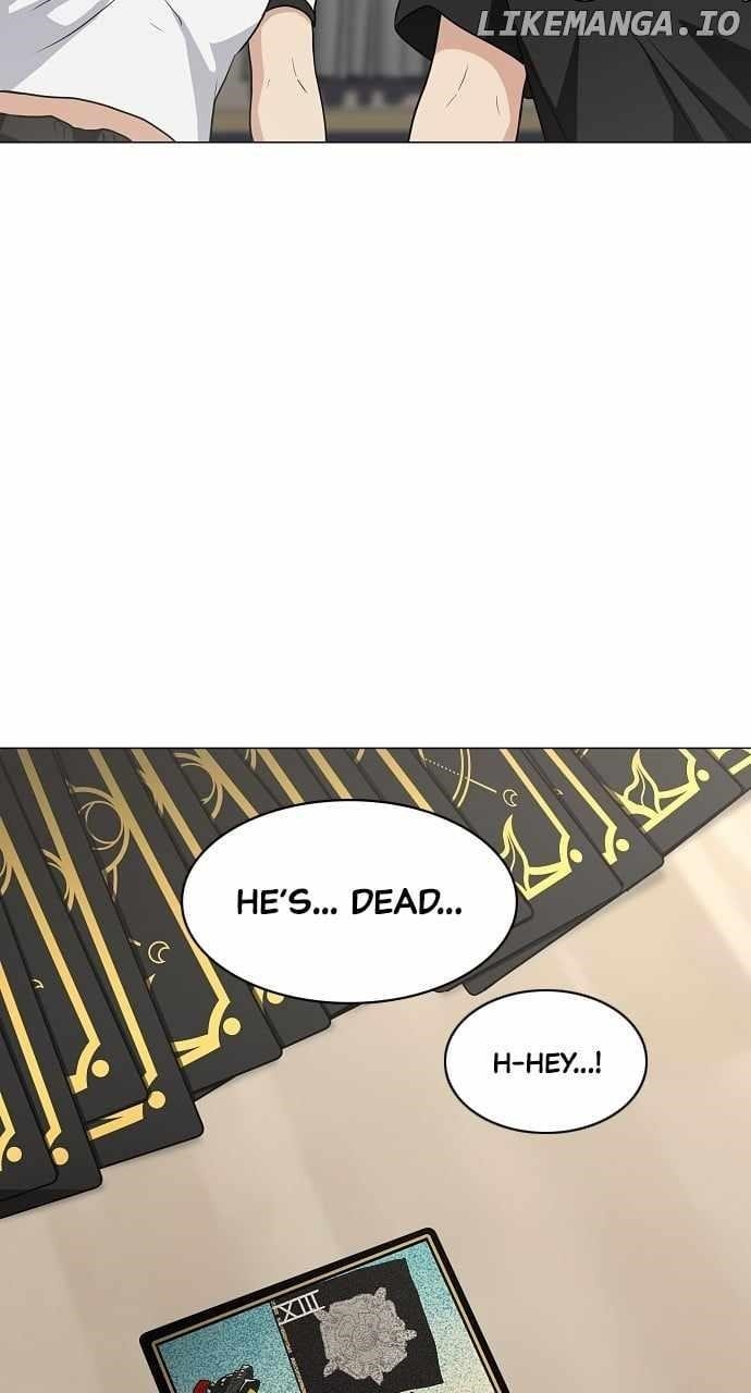 The Shaman’s Blade - Chapter 40 Page 95