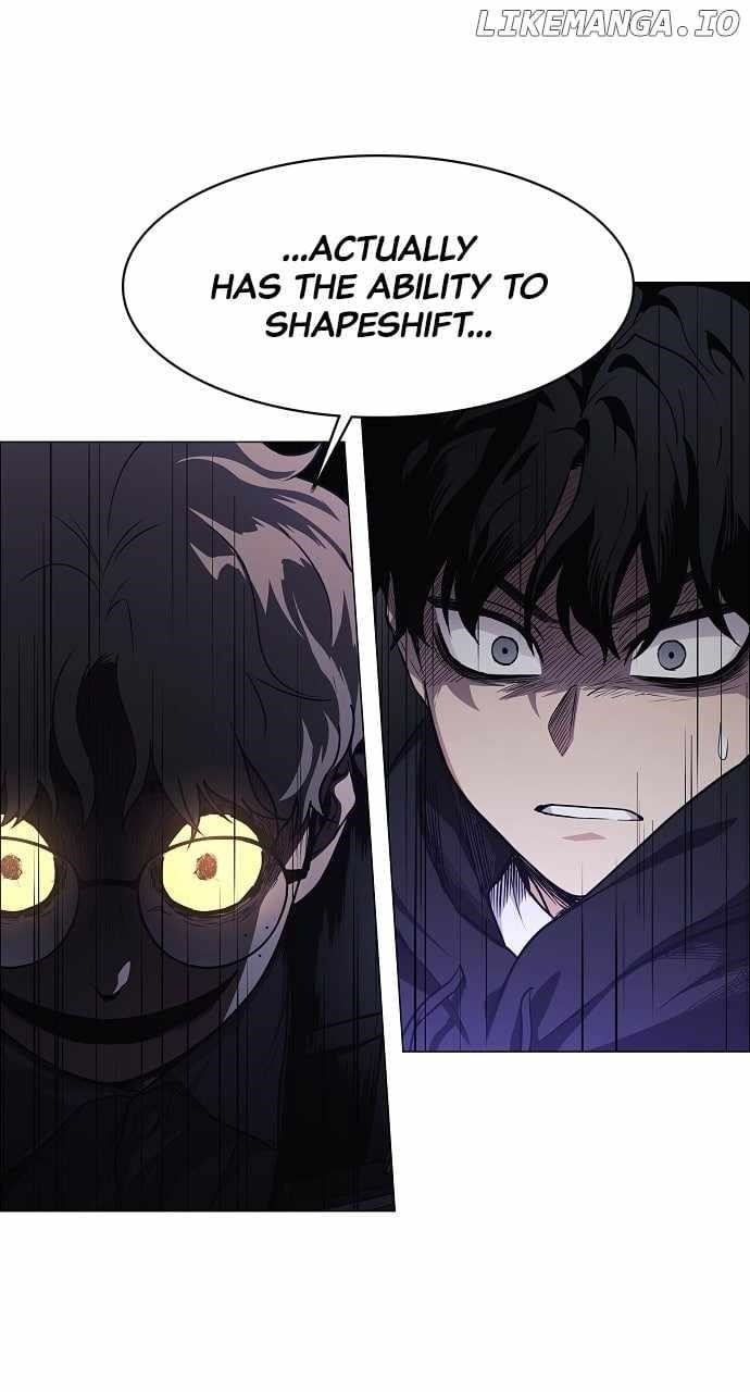 The Shaman’s Blade - Chapter 40 Page 99