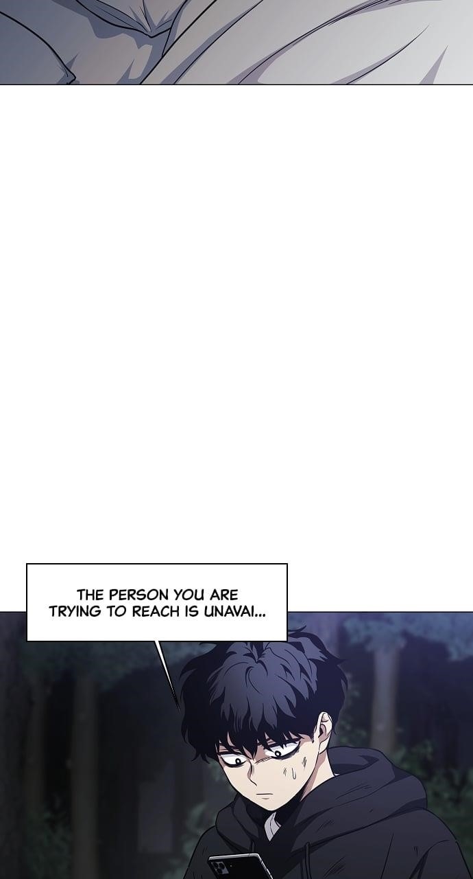 The Shaman’s Blade - Chapter 41 Page 25