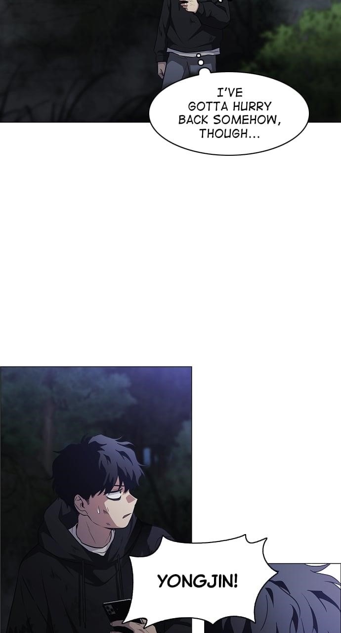 The Shaman’s Blade - Chapter 41 Page 29