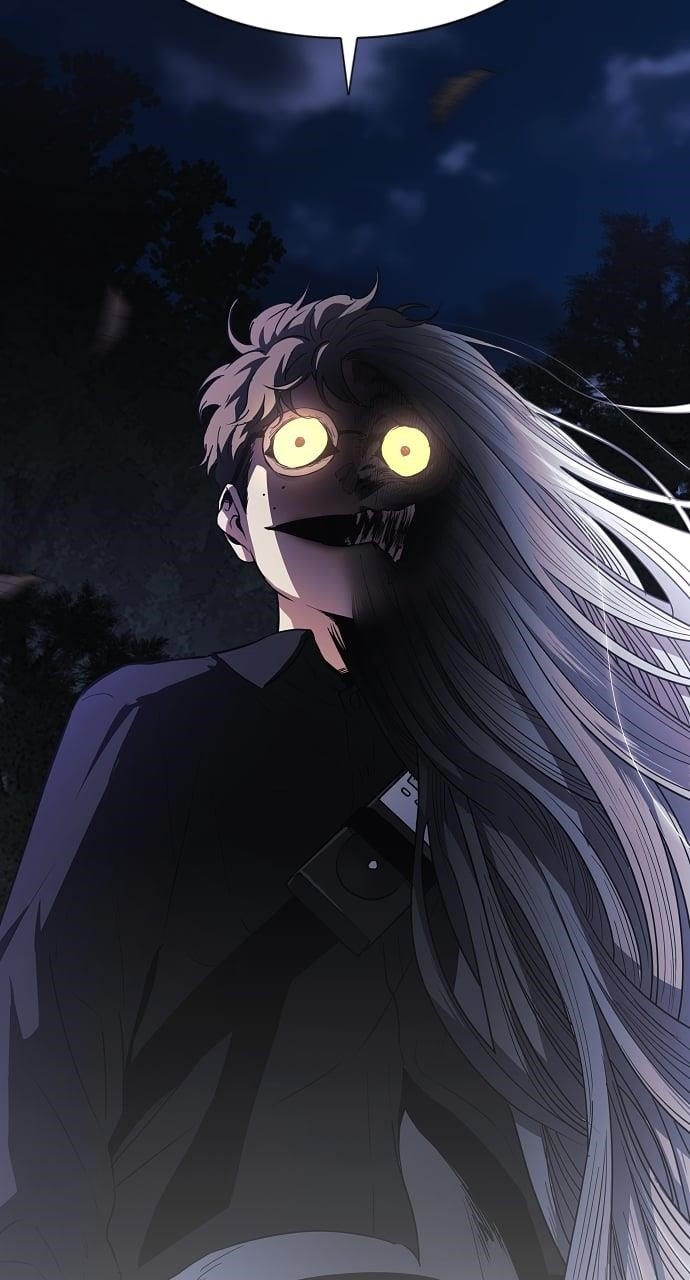 The Shaman’s Blade - Chapter 41 Page 3