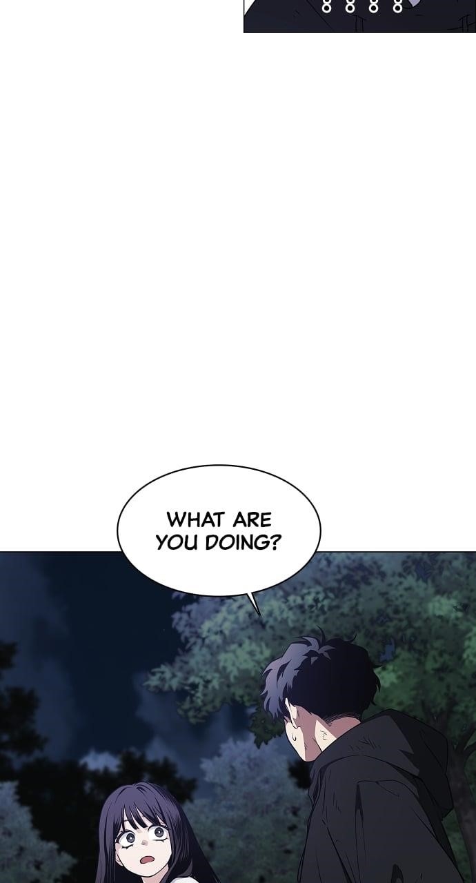 The Shaman’s Blade - Chapter 41 Page 38