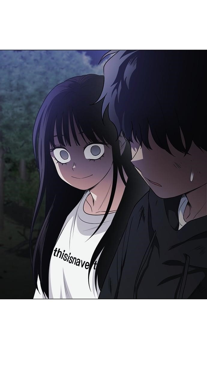 The Shaman’s Blade - Chapter 41 Page 44