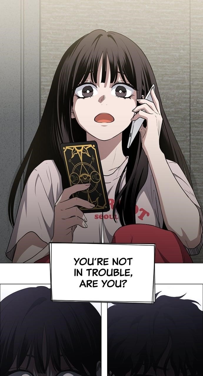 The Shaman’s Blade - Chapter 41 Page 47