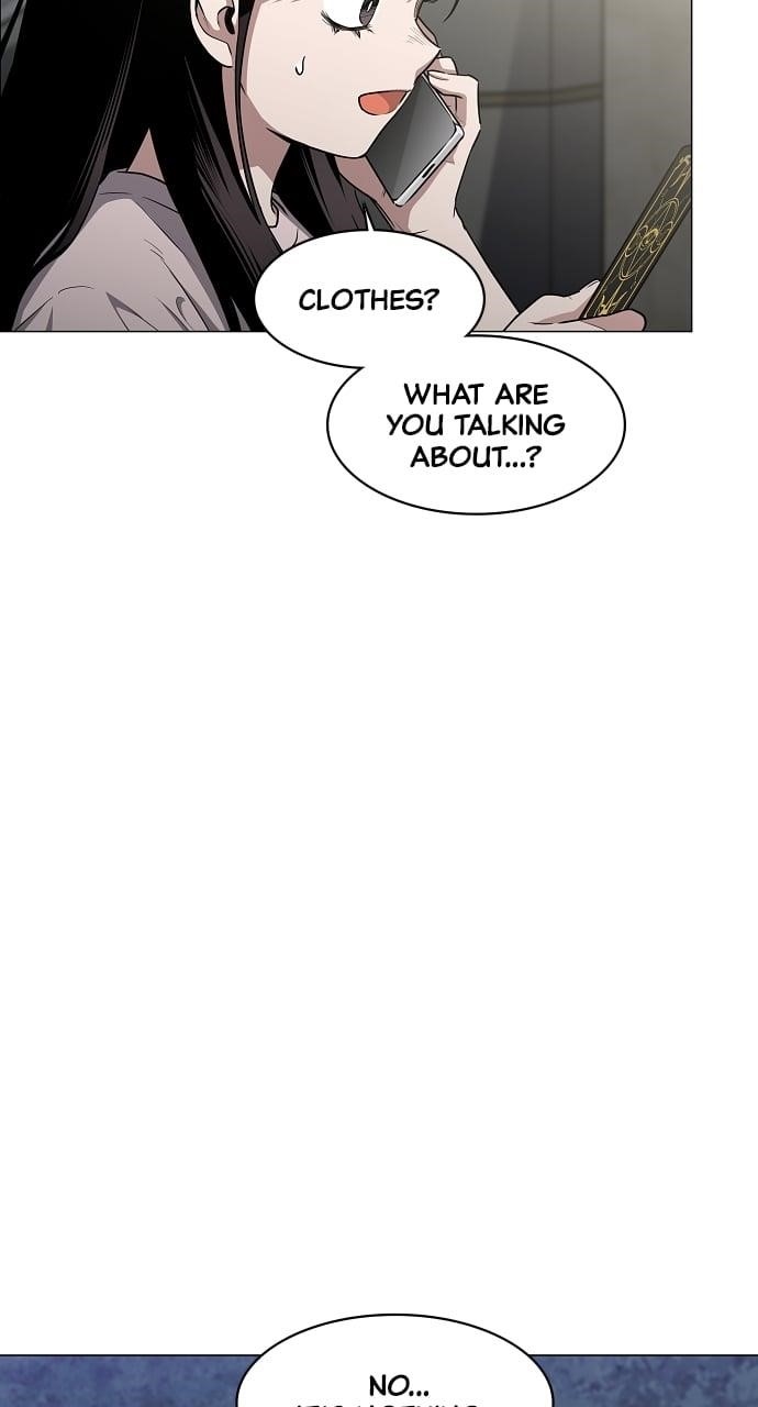 The Shaman’s Blade - Chapter 41 Page 50