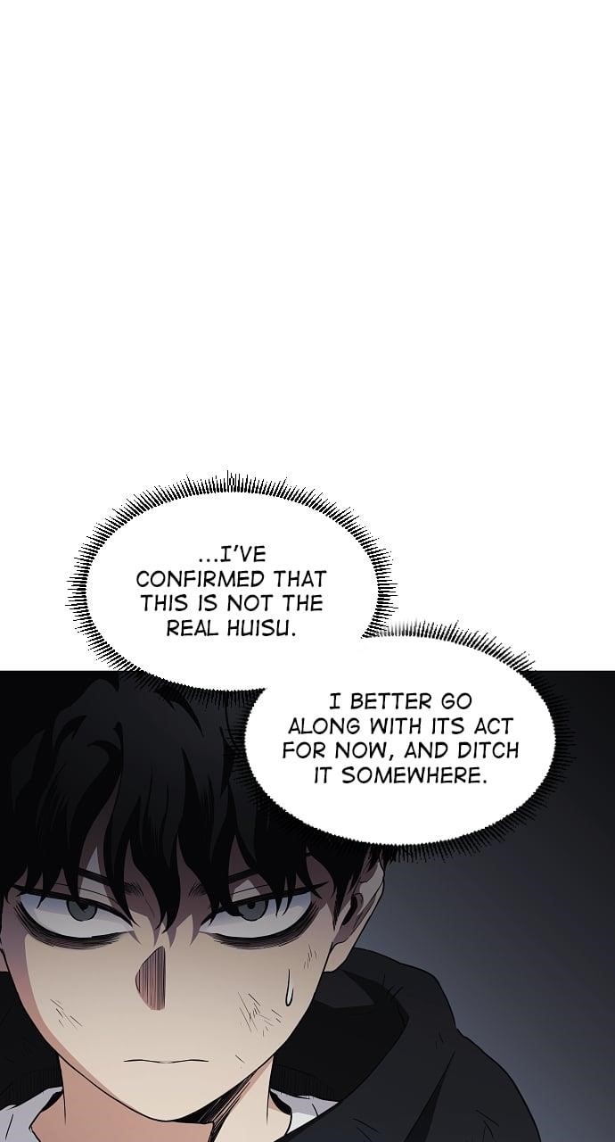 The Shaman’s Blade - Chapter 41 Page 56