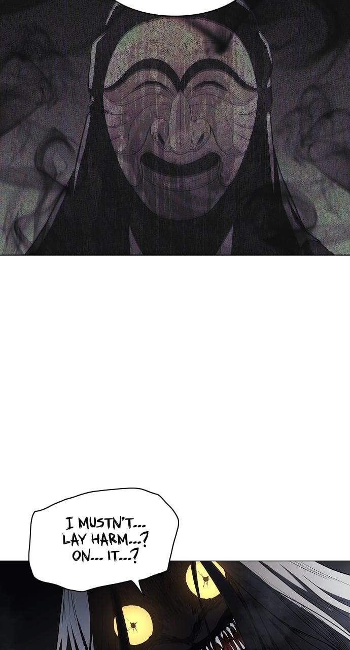 The Shaman’s Blade - Chapter 41 Page 8