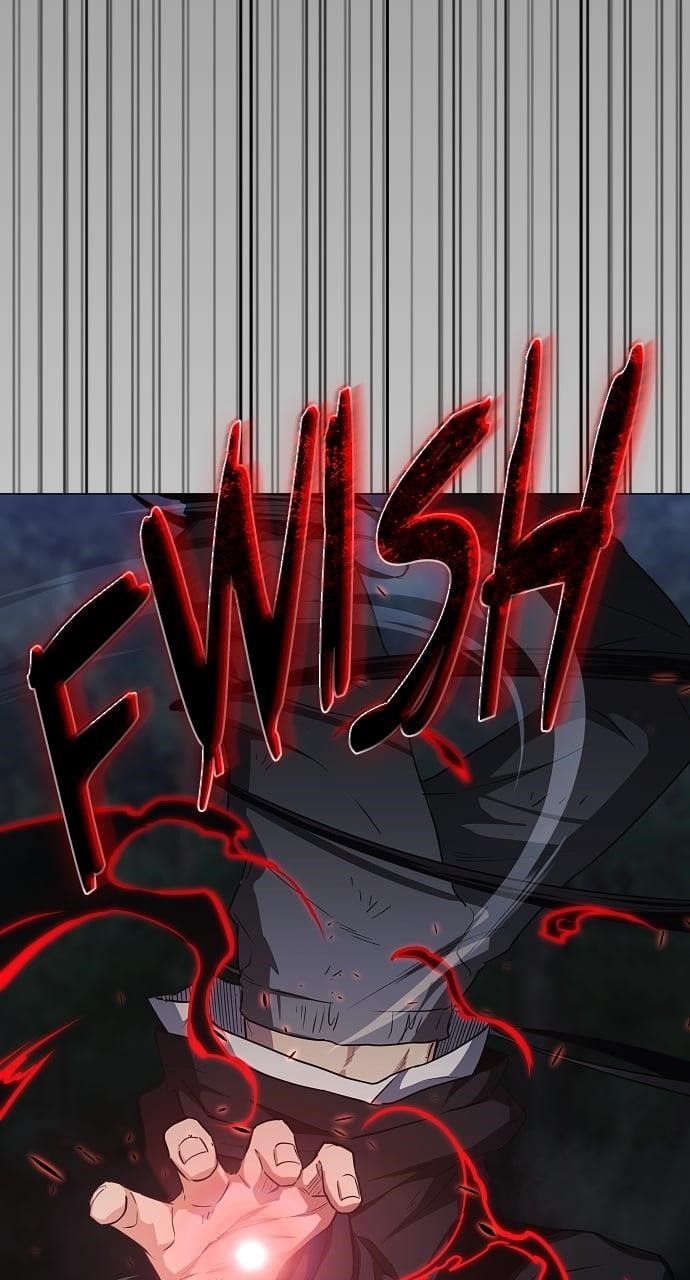 The Shaman’s Blade - Chapter 41 Page 86