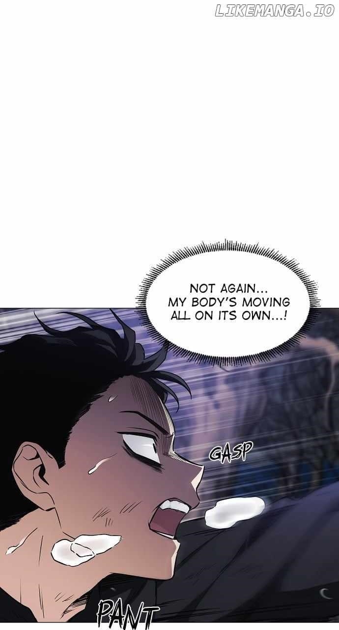 The Shaman’s Blade - Chapter 42 Page 13