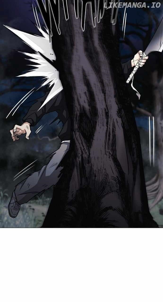 The Shaman’s Blade - Chapter 42 Page 16