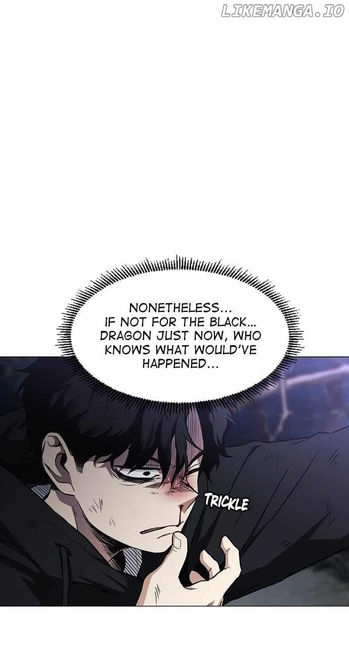 The Shaman’s Blade - Chapter 42 Page 18