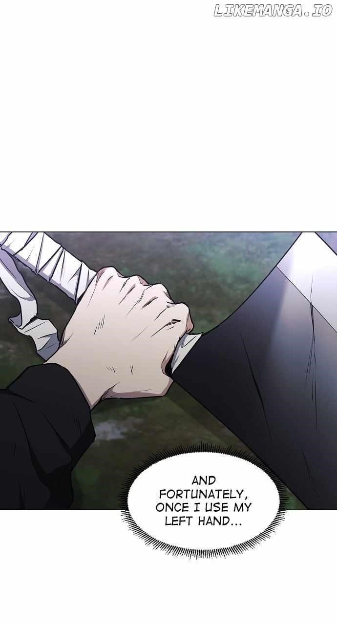 The Shaman’s Blade - Chapter 42 Page 19