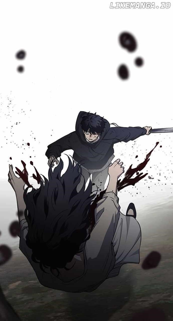 The Shaman’s Blade - Chapter 42 Page 44