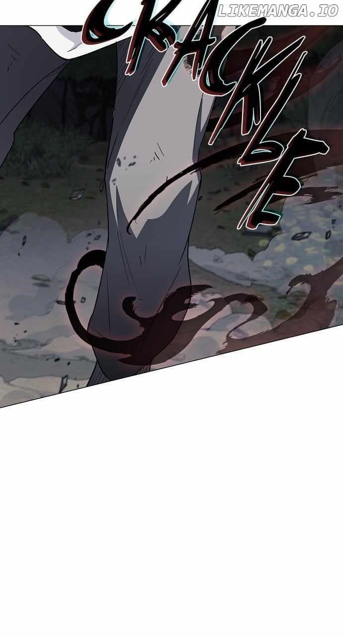 The Shaman’s Blade - Chapter 42 Page 5