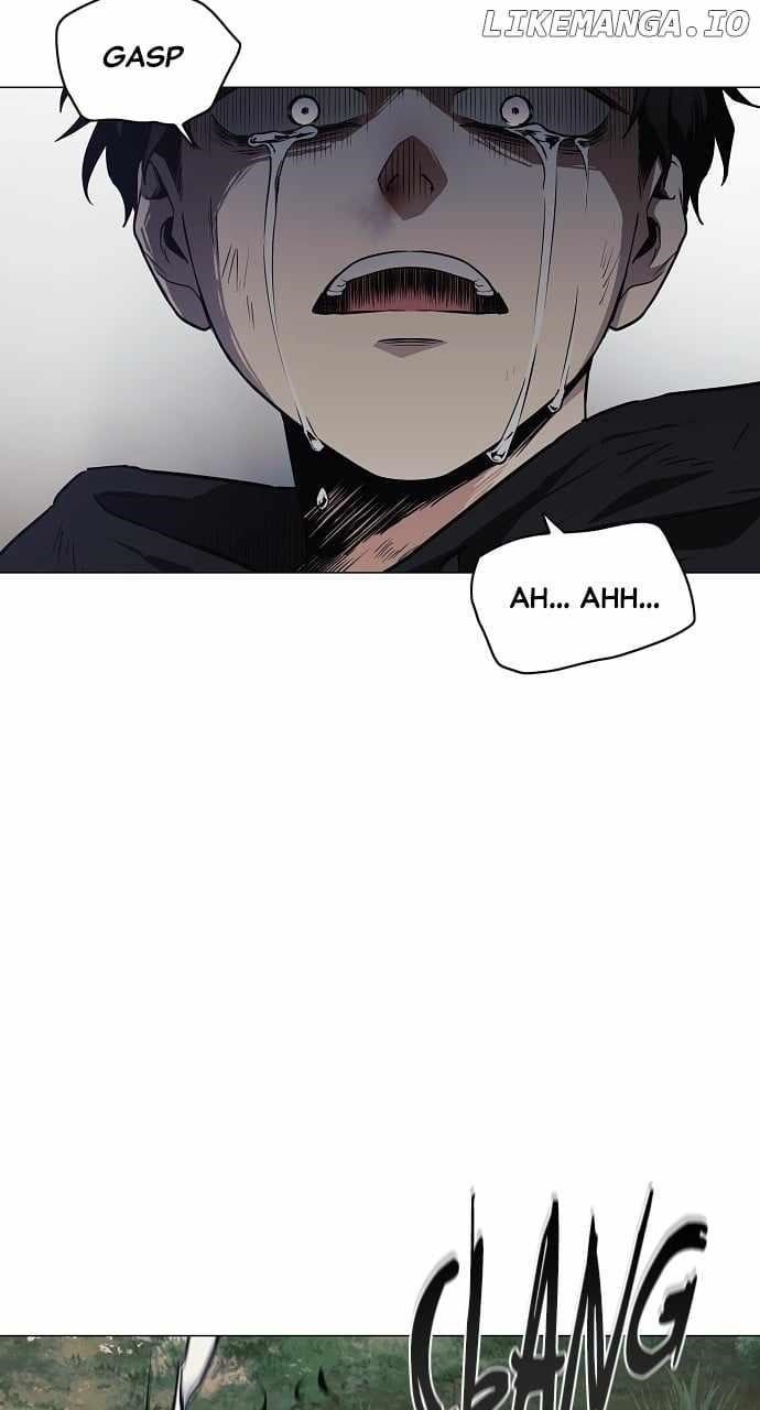 The Shaman’s Blade - Chapter 42 Page 51