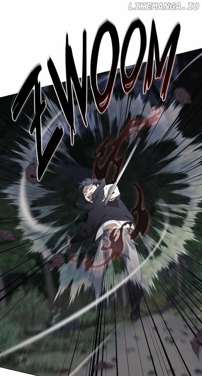 The Shaman’s Blade - Chapter 42 Page 6