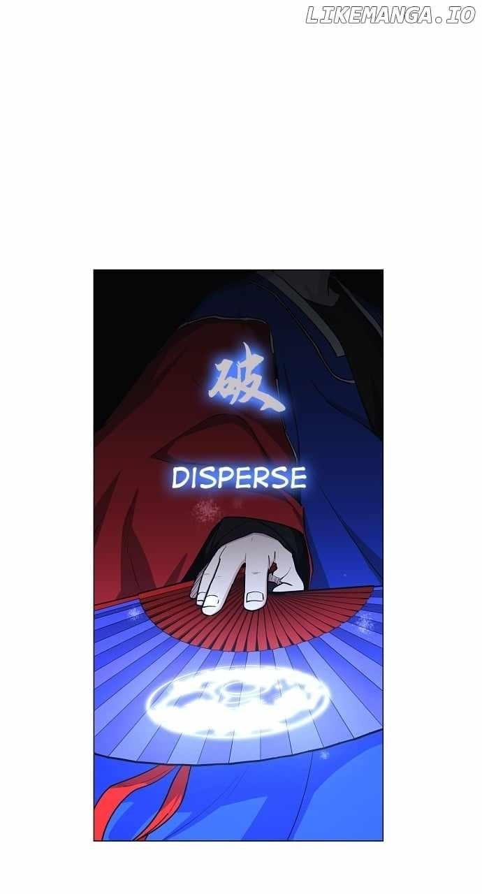 The Shaman’s Blade - Chapter 42 Page 61