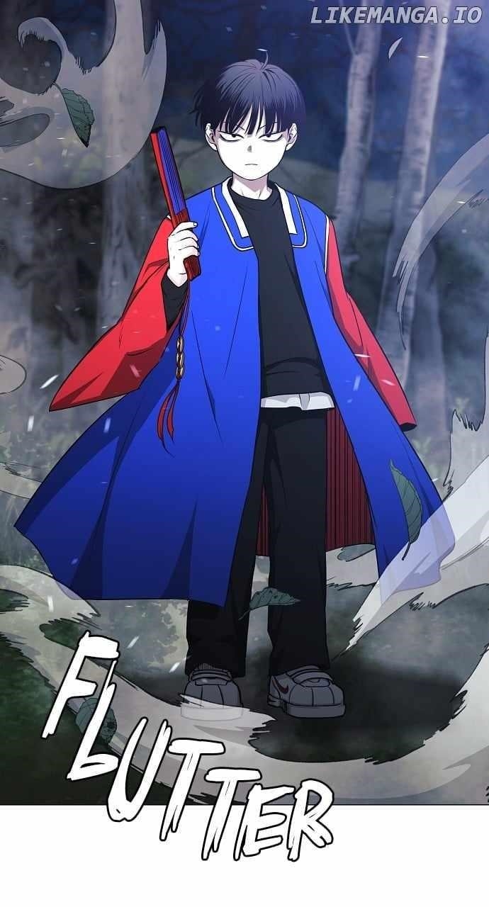 The Shaman’s Blade - Chapter 42 Page 68