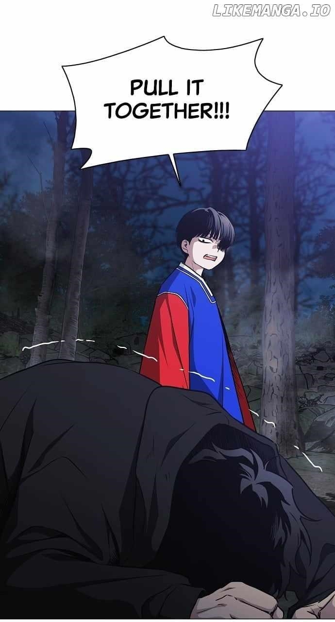 The Shaman’s Blade - Chapter 42 Page 70