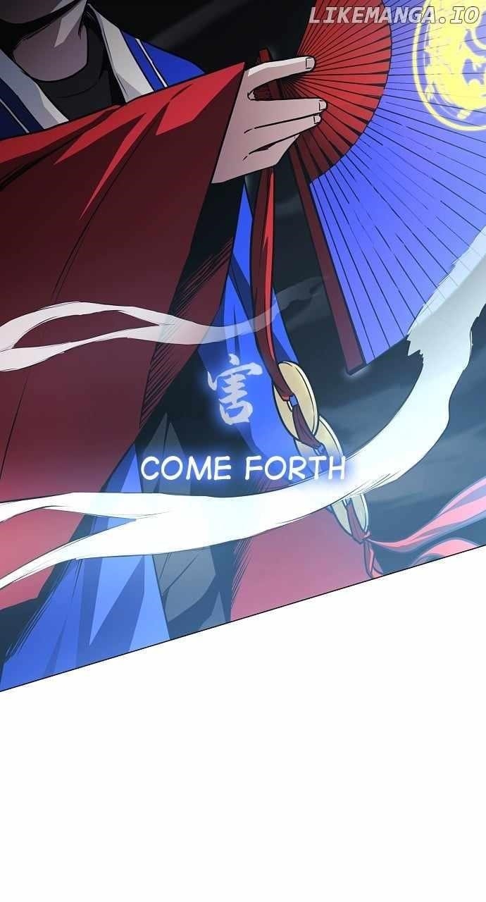 The Shaman’s Blade - Chapter 42 Page 73