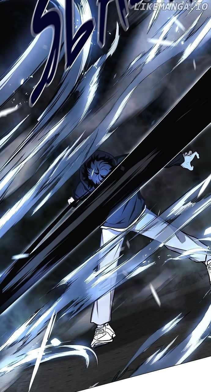 The Shaman’s Blade - Chapter 42 Page 77