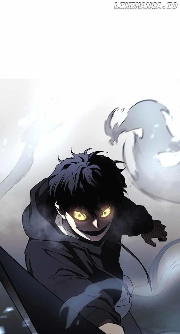 The Shaman’s Blade - Chapter 42 Page 79