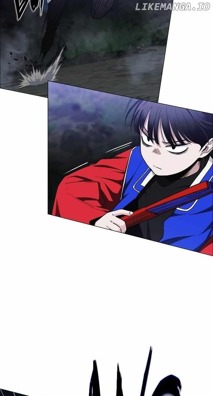 The Shaman’s Blade - Chapter 42 Page 81