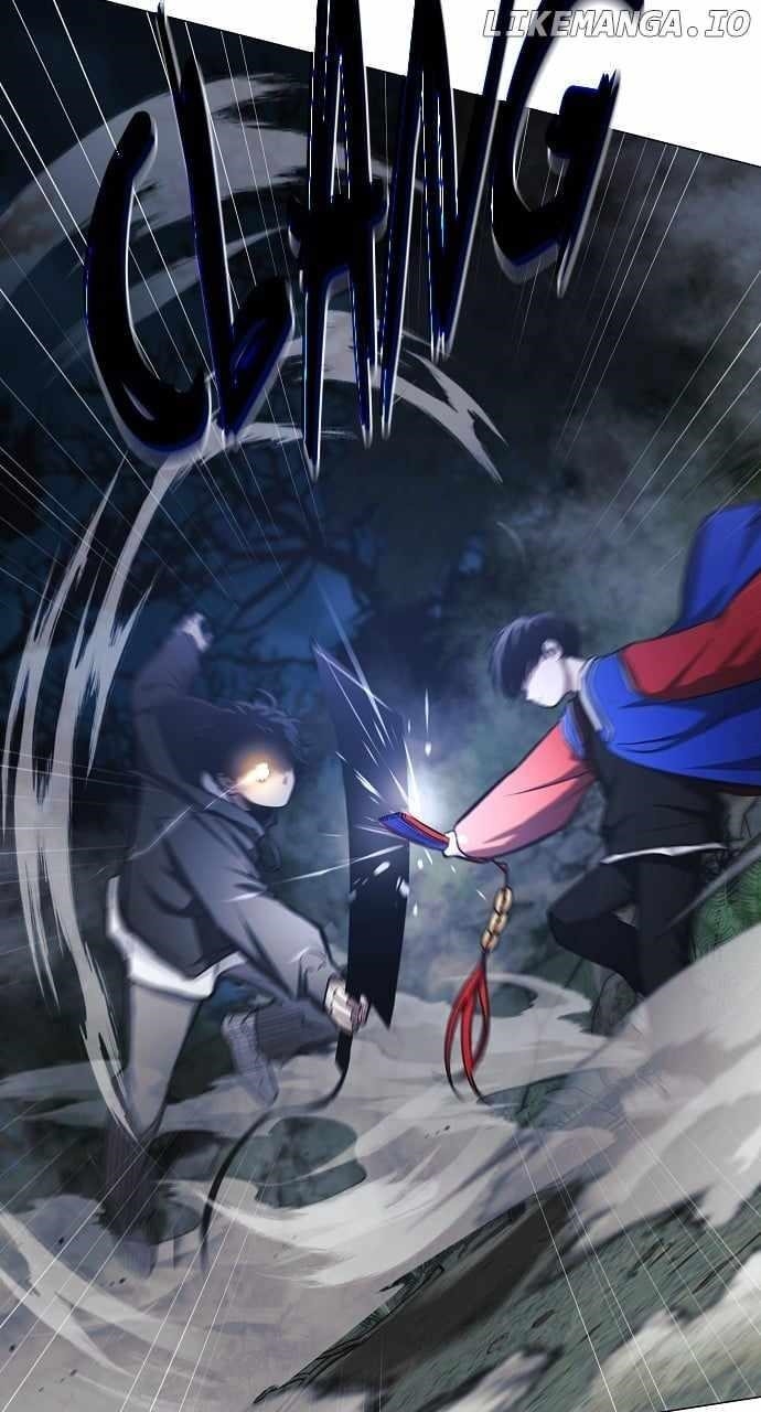 The Shaman’s Blade - Chapter 42 Page 82