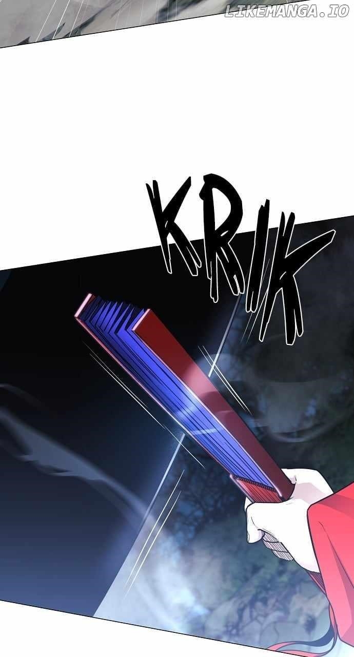 The Shaman’s Blade - Chapter 42 Page 83