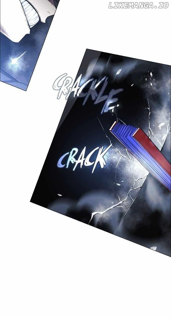 The Shaman’s Blade - Chapter 42 Page 86