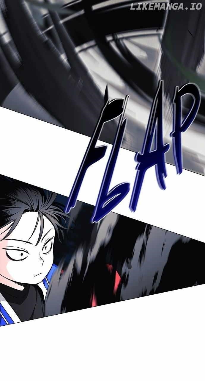 The Shaman’s Blade - Chapter 42 Page 94