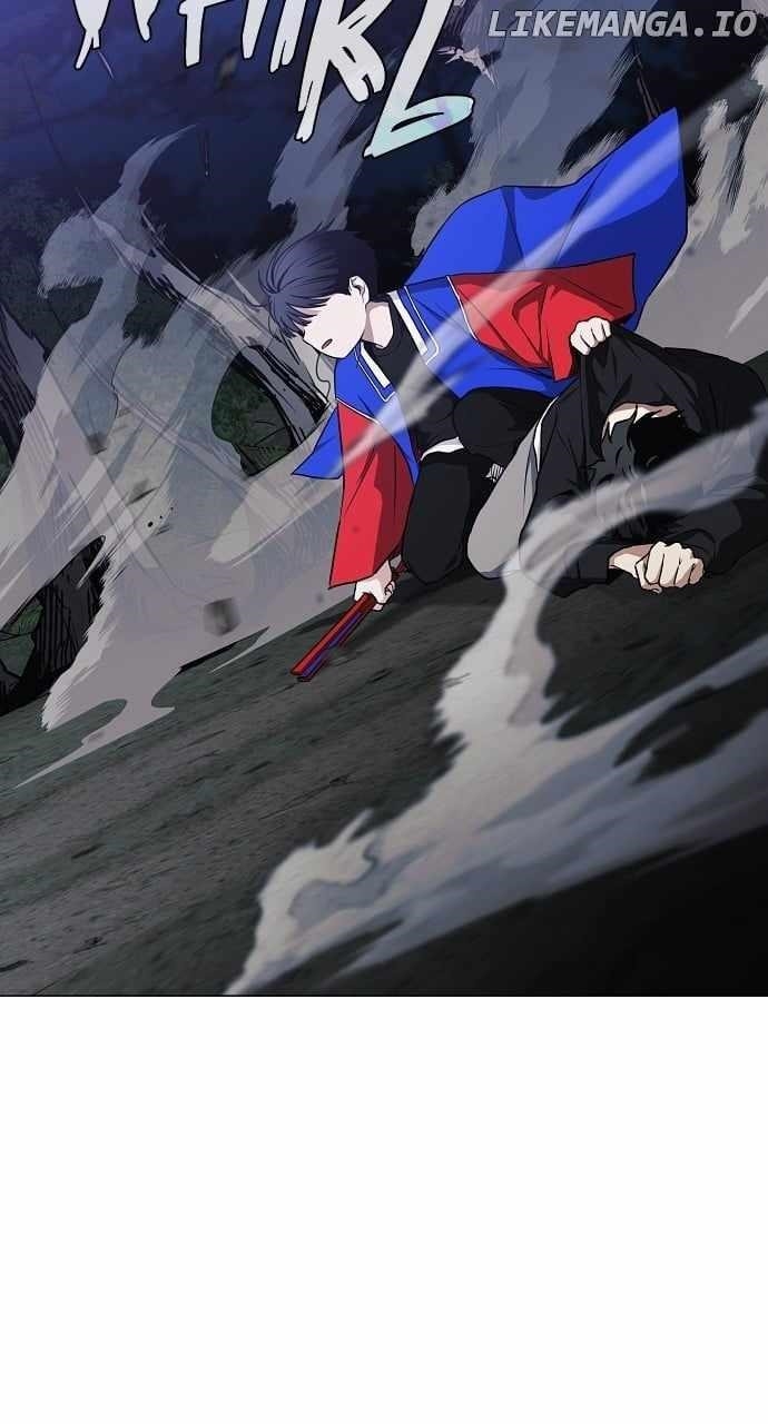 The Shaman’s Blade - Chapter 42 Page 97