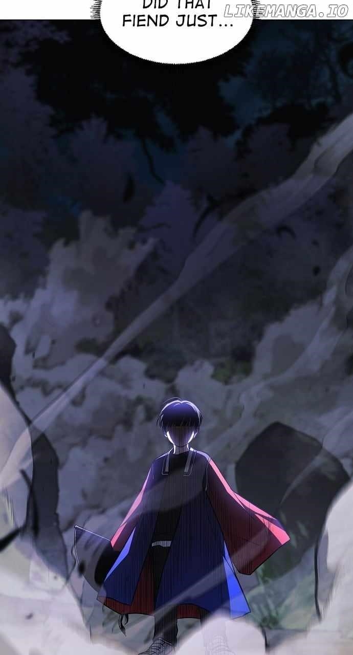 The Shaman’s Blade - Chapter 42 Page 99