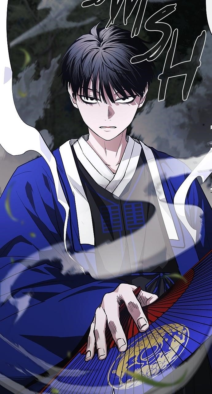 The Shaman’s Blade - Chapter 43 Page 102