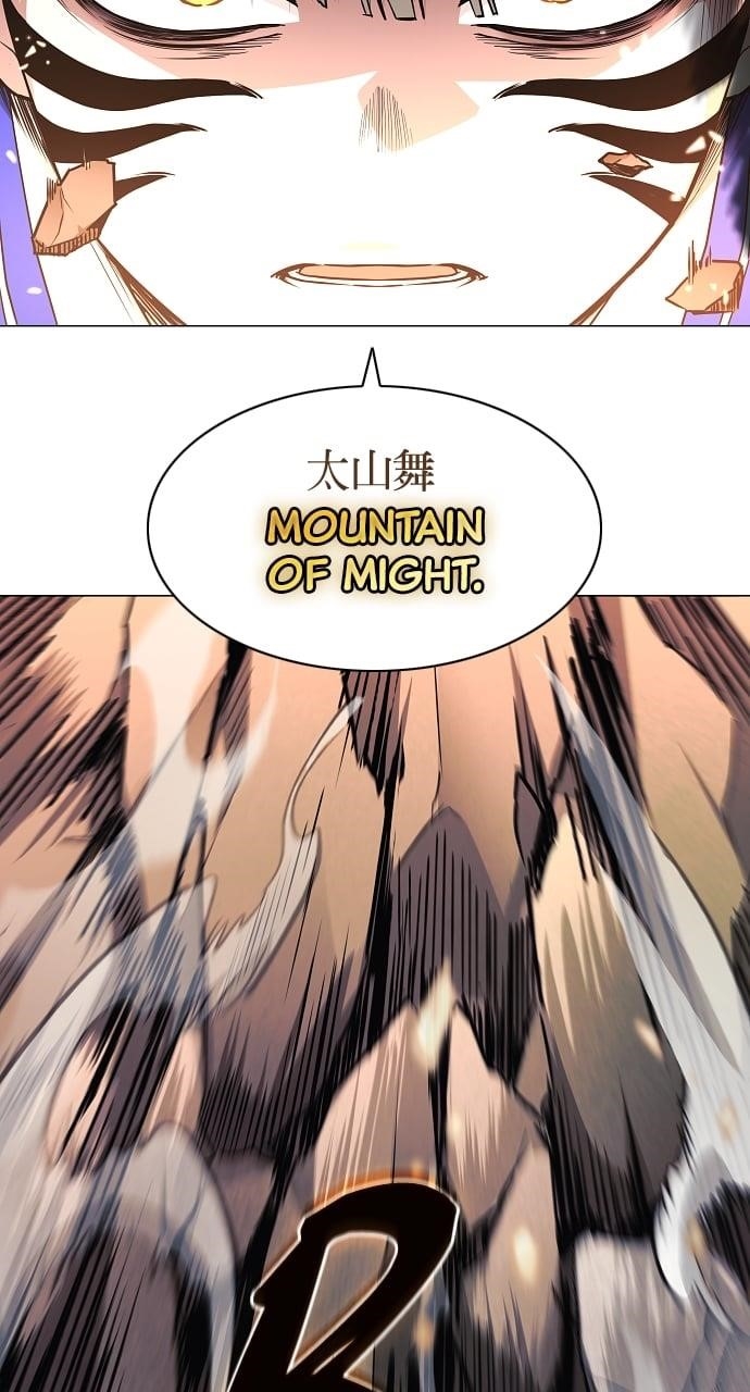 The Shaman’s Blade - Chapter 43 Page 16