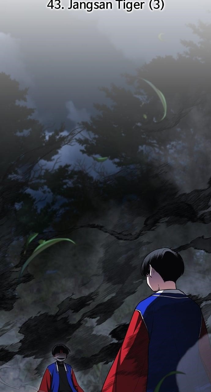 The Shaman’s Blade - Chapter 43 Page 2