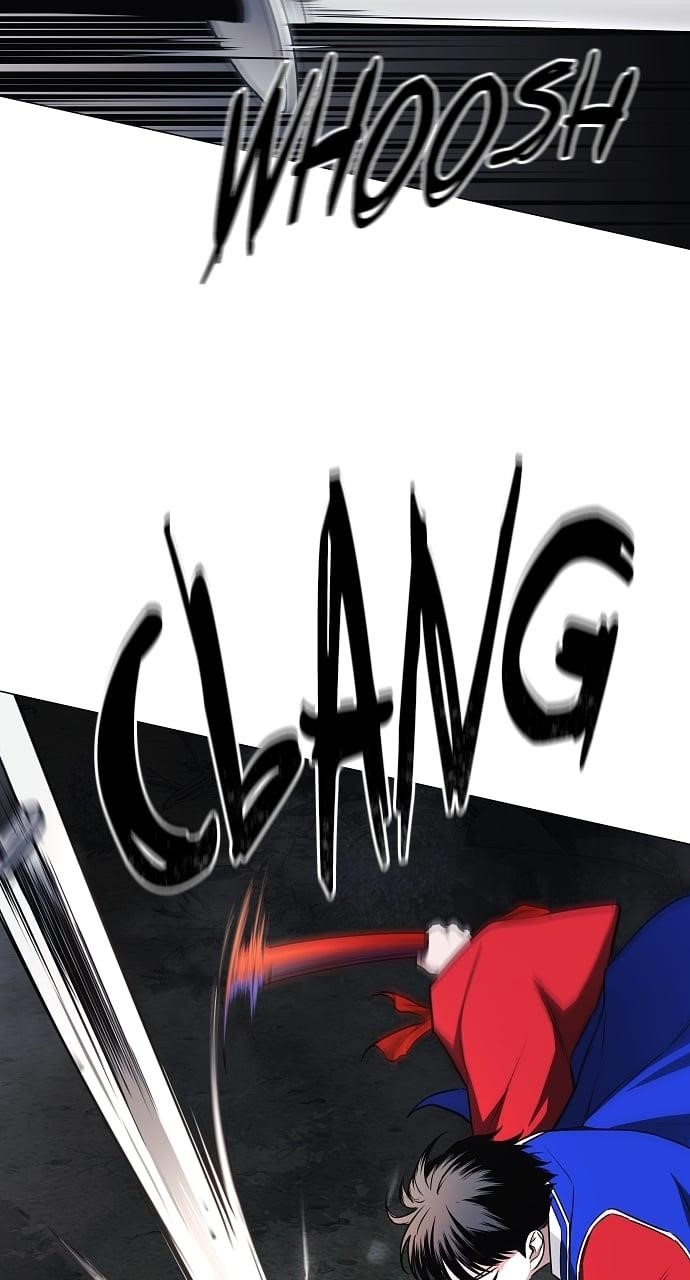 The Shaman’s Blade - Chapter 43 Page 27